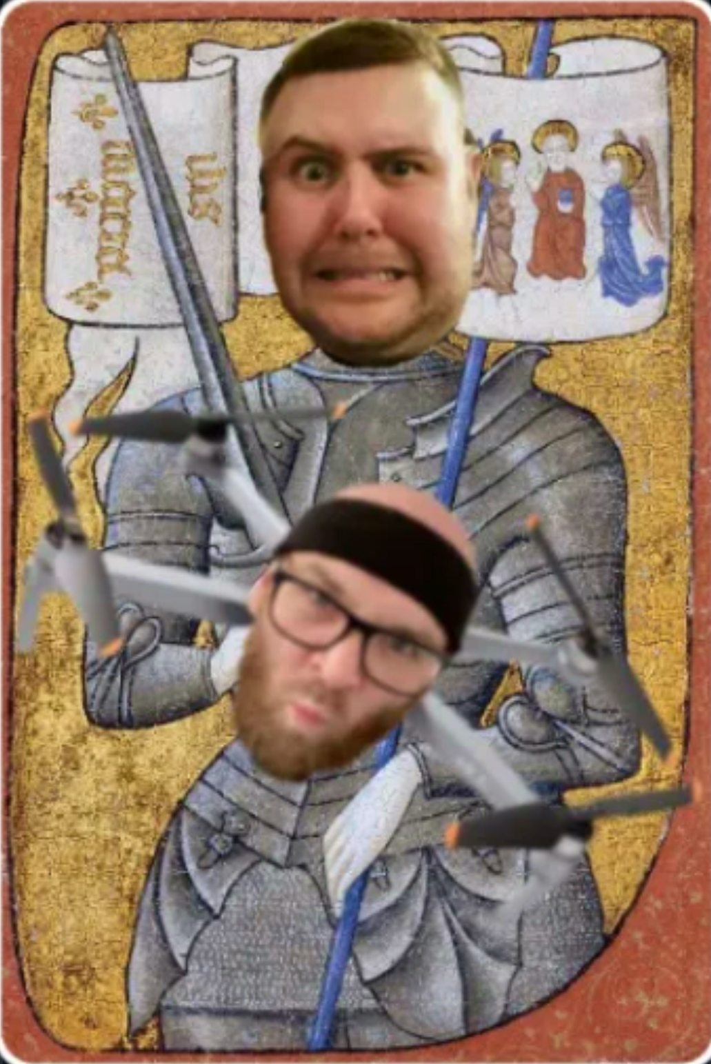 John of Arc